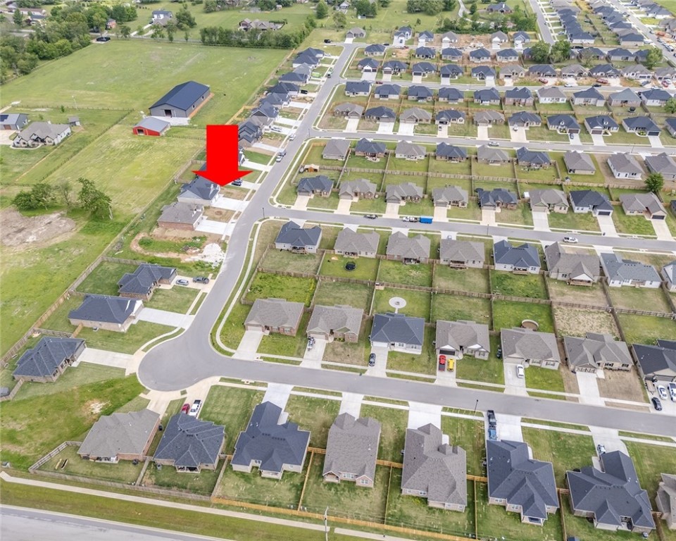 Mountain View Estates Sub - Residential