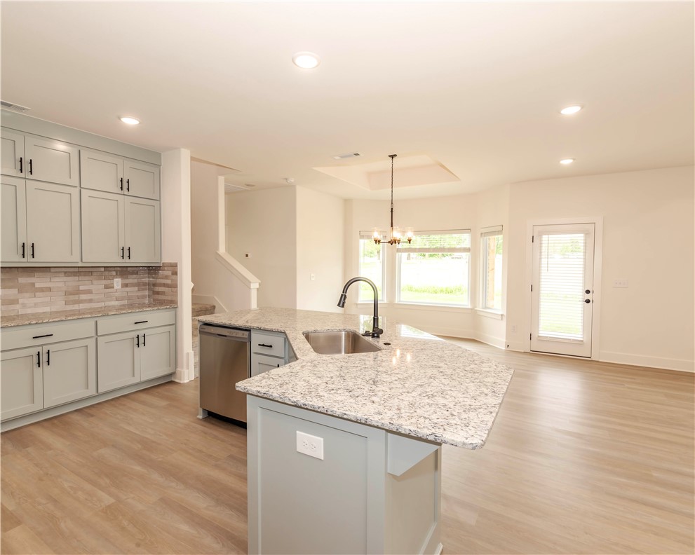 Mountain View Estates Sub - Residential