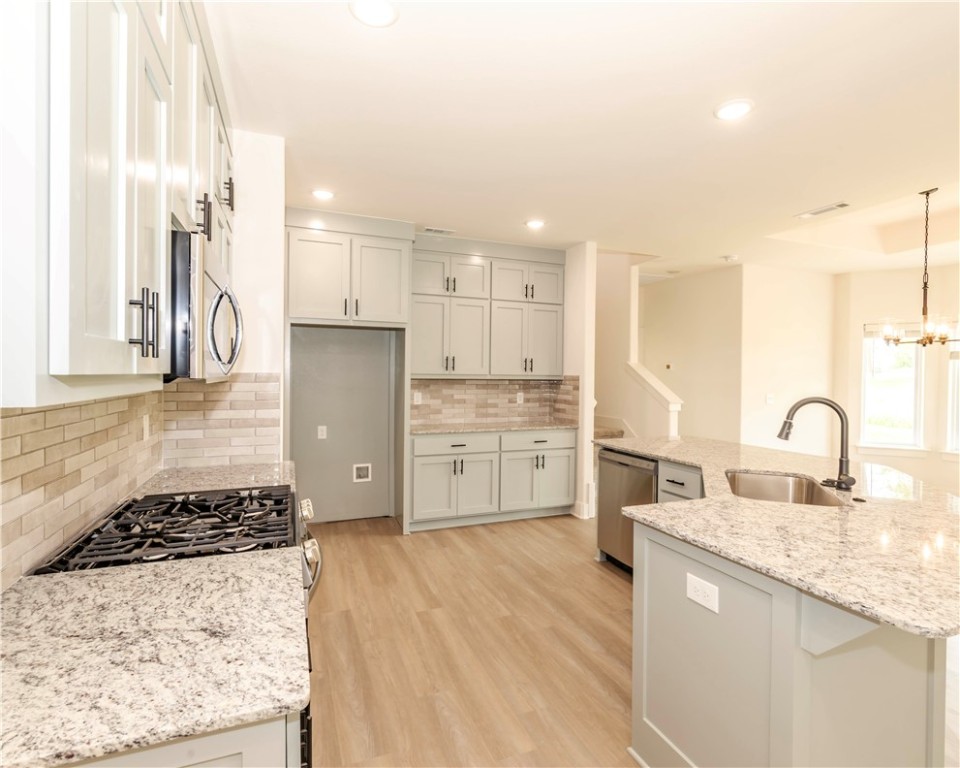 Mountain View Estates Sub - Residential