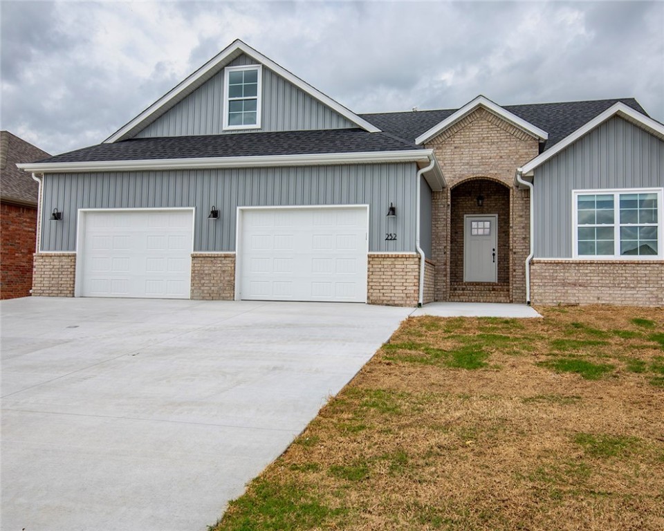 Mountain View Estates Sub - Residential