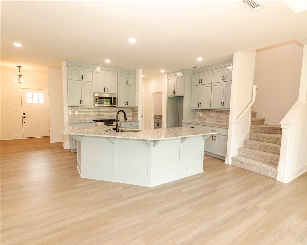 Mountain View Estates Sub - Residential