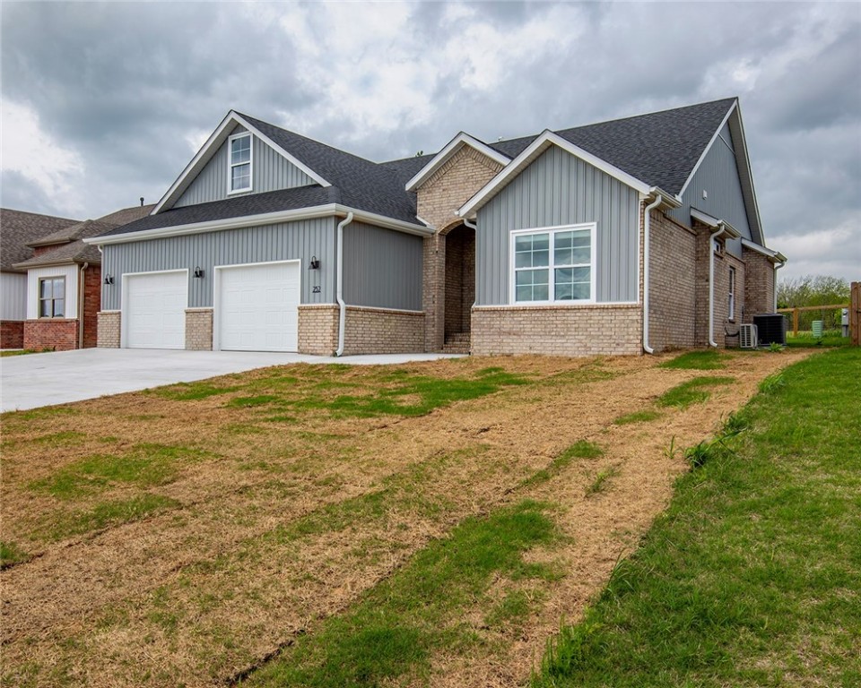 Mountain View Estates Sub - Residential