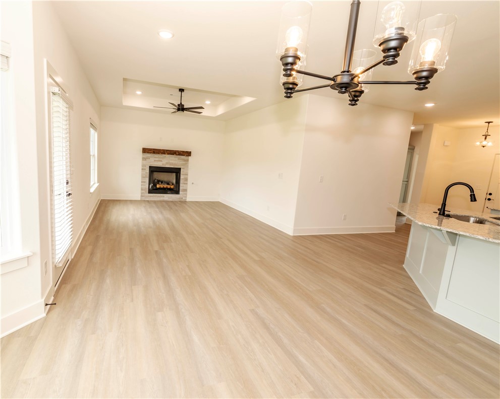 Mountain View Estates Sub - Residential