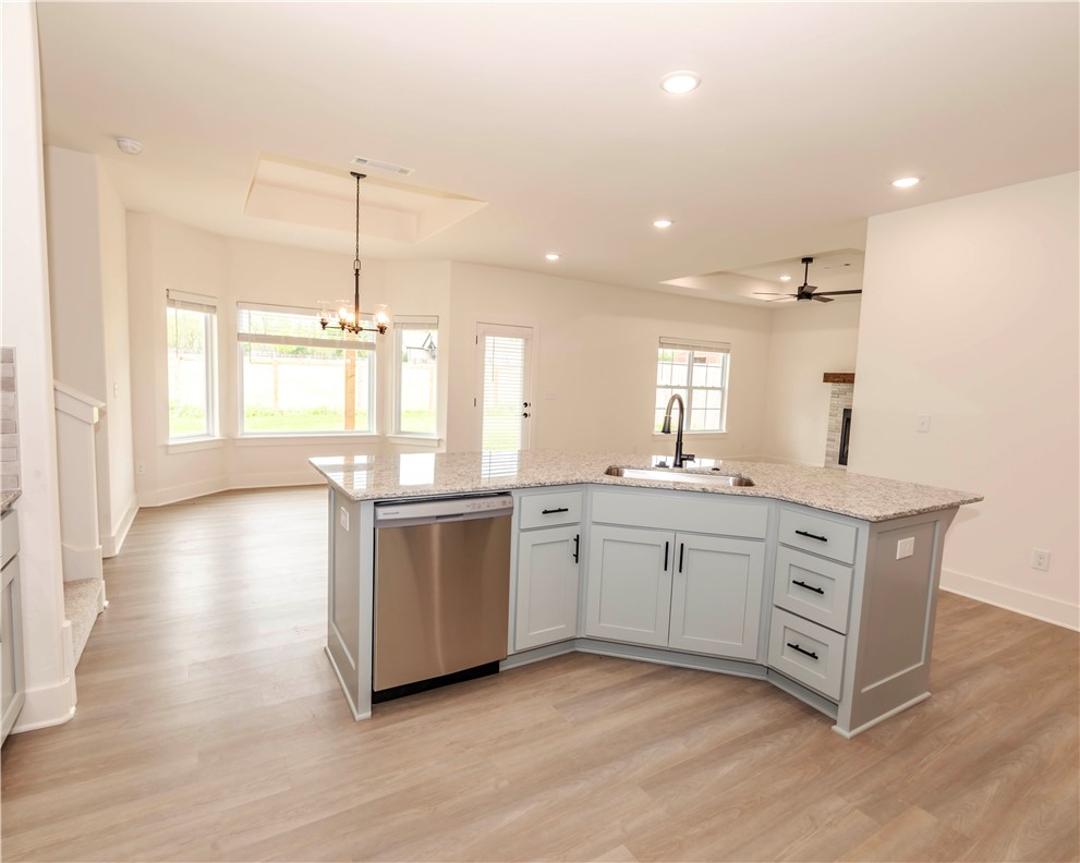 Mountain View Estates Sub - Residential