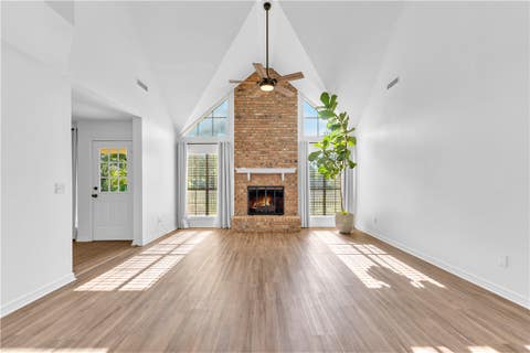 Photo of 3370 Southridge Drive, Fayetteville, AR 72703 (MLS # 1358752)