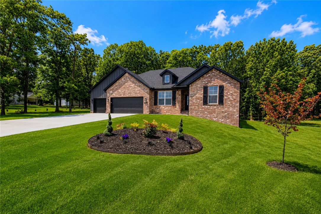SNYDER FARMS-RURBAN - Residential
