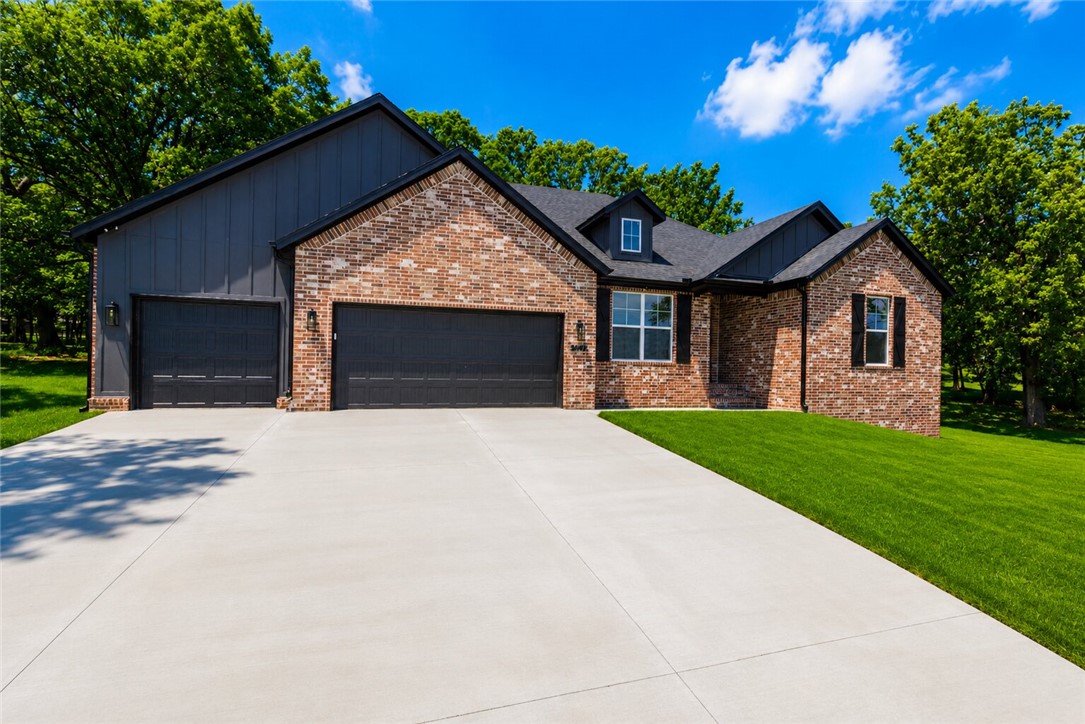 SNYDER FARMS-RURBAN - Residential