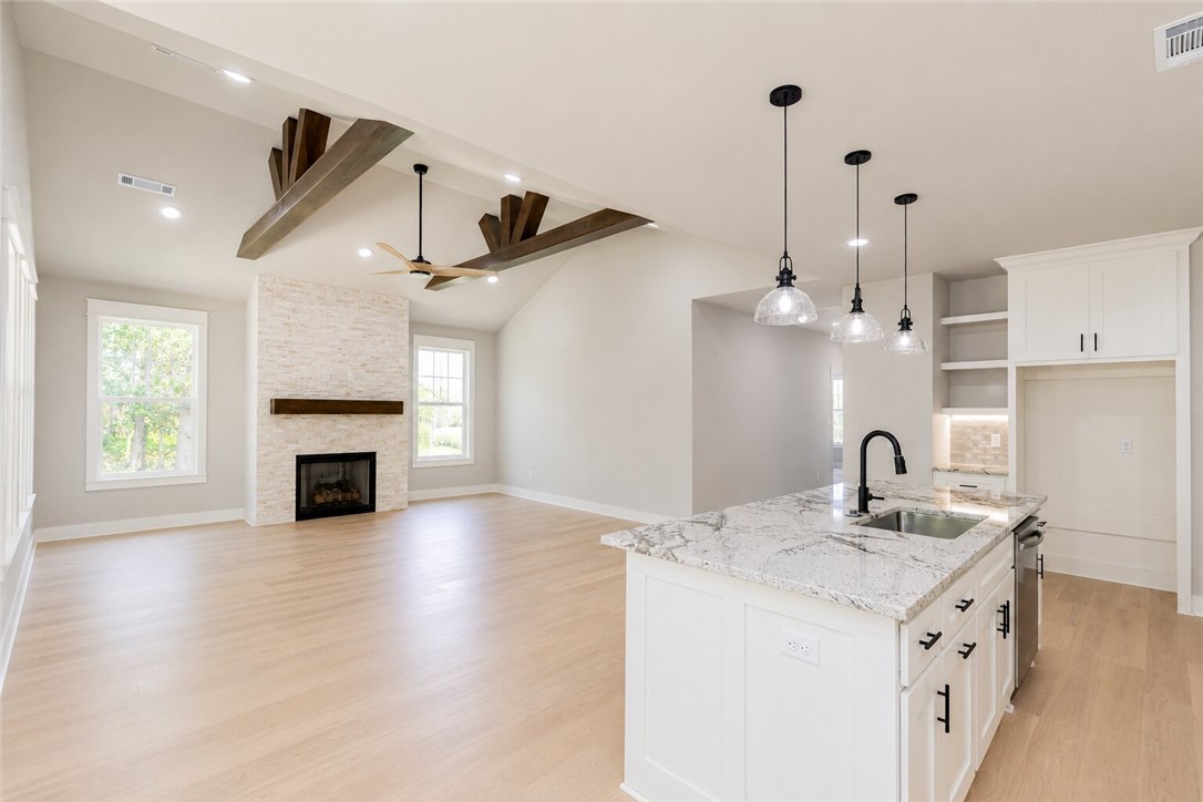 SNYDER FARMS-RURBAN - Residential