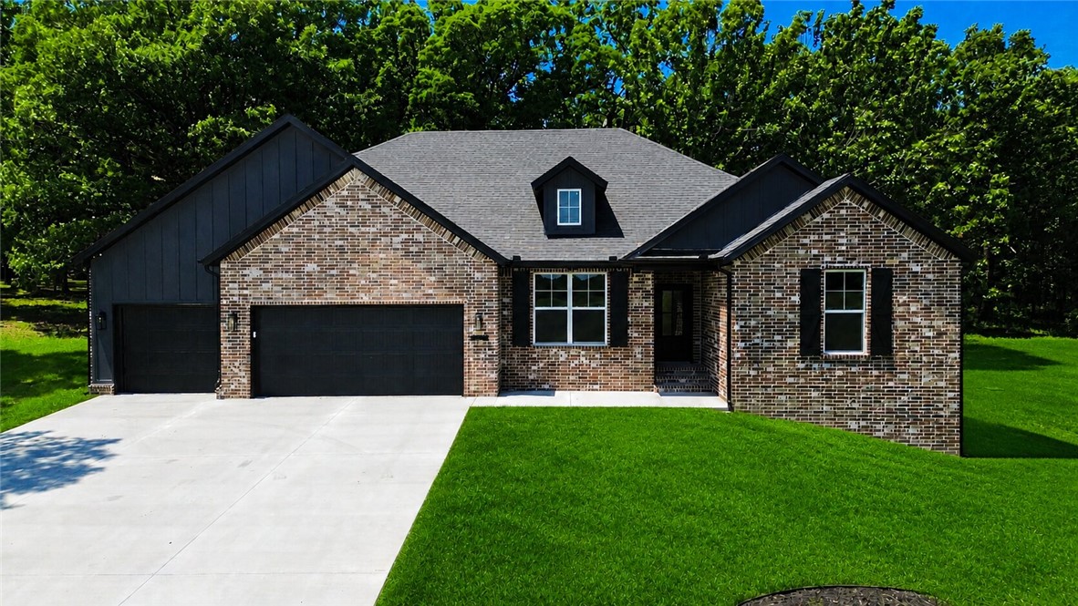 SNYDER FARMS-RURBAN - Residential
