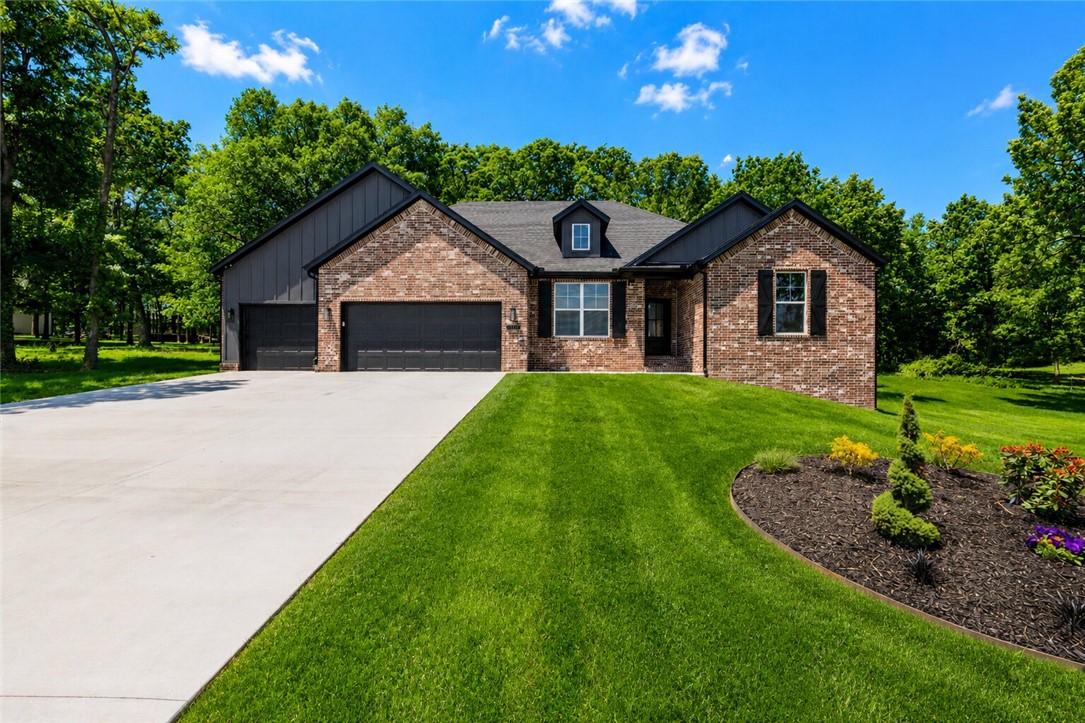SNYDER FARMS-RURBAN - Residential