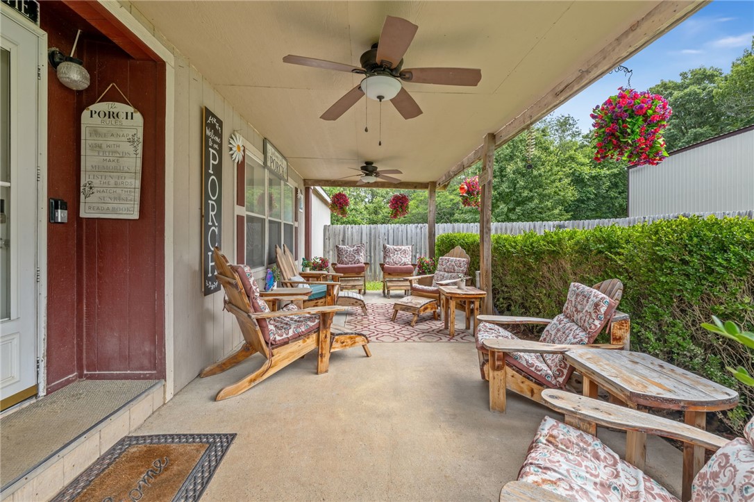 Scott Acres - Residential