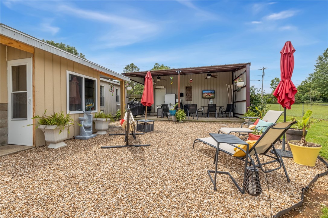 Scott Acres - Residential