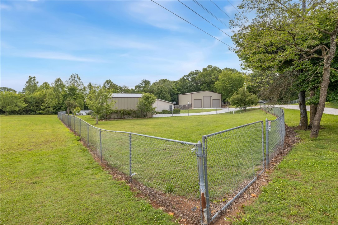 Scott Acres - Residential