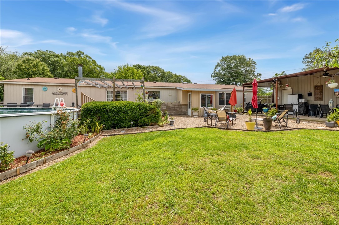 Scott Acres - Residential