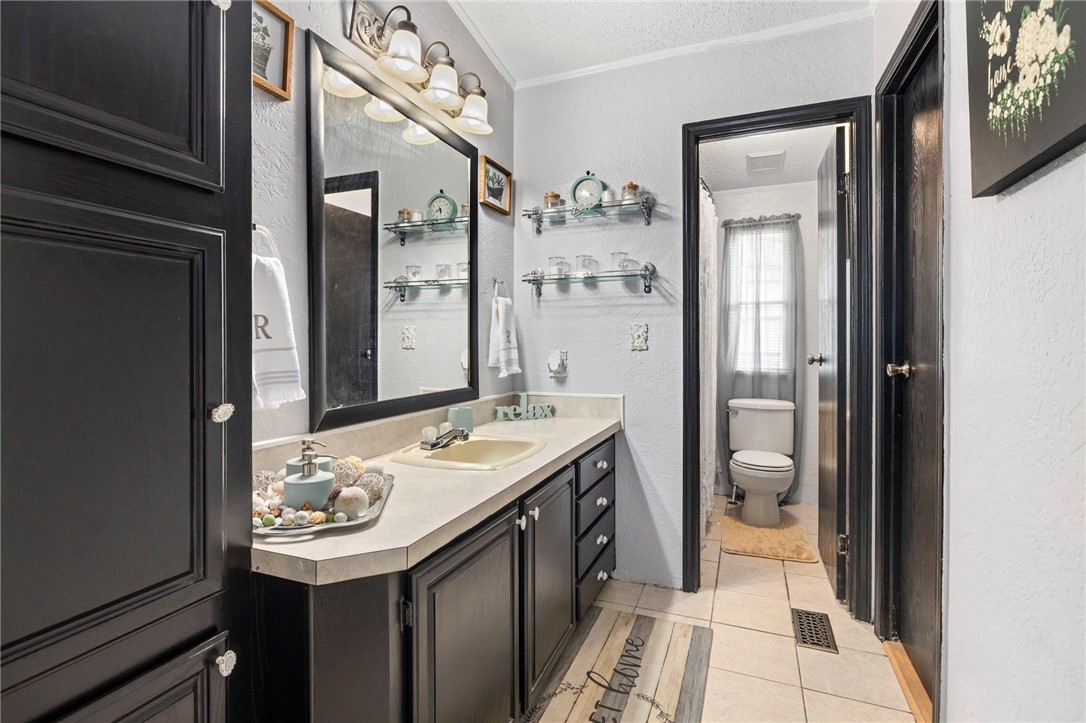 Scott Acres - Residential