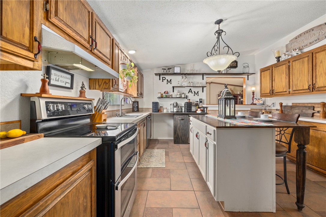 Scott Acres - Residential
