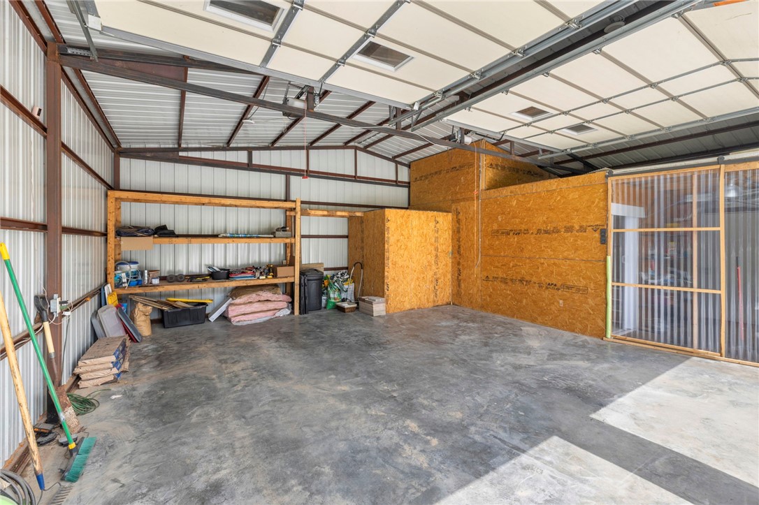 Scott Acres - Residential