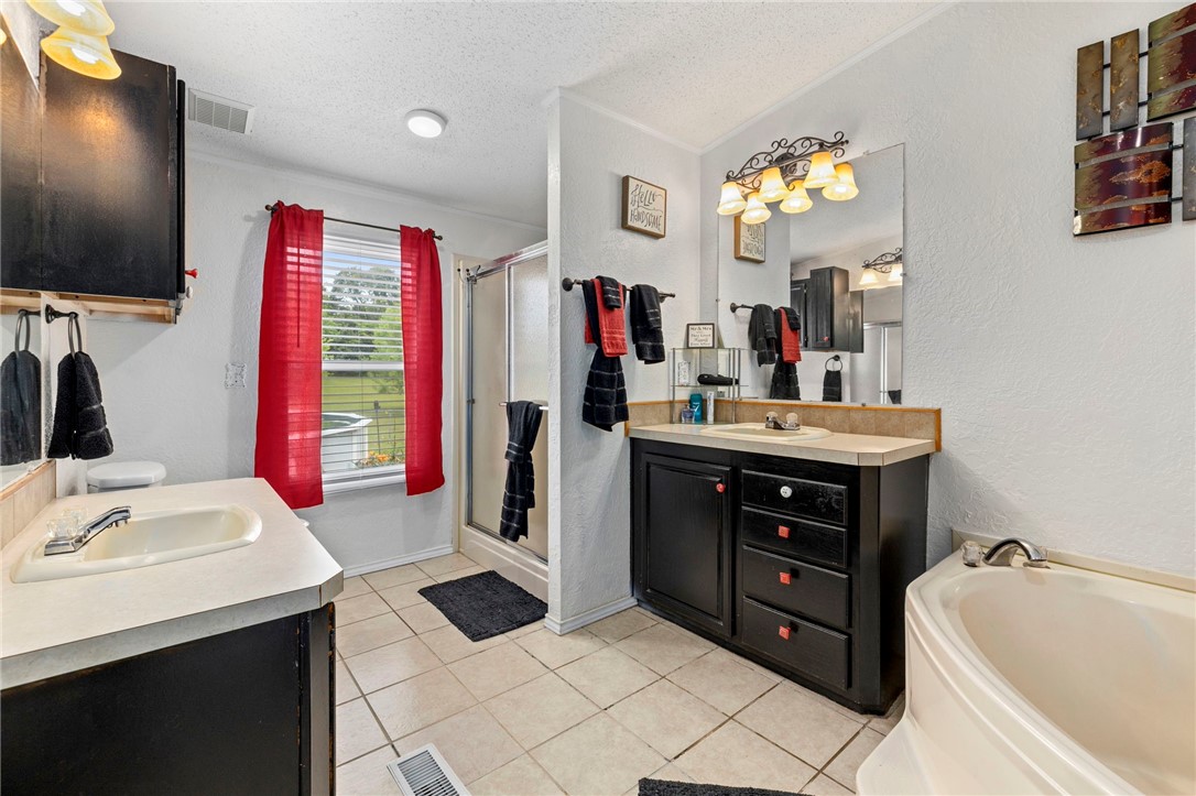 Scott Acres - Residential
