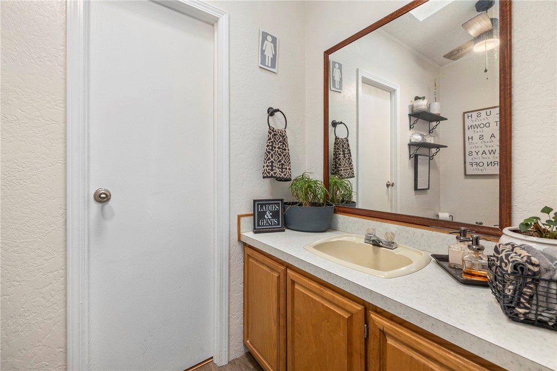 Scott Acres - Residential