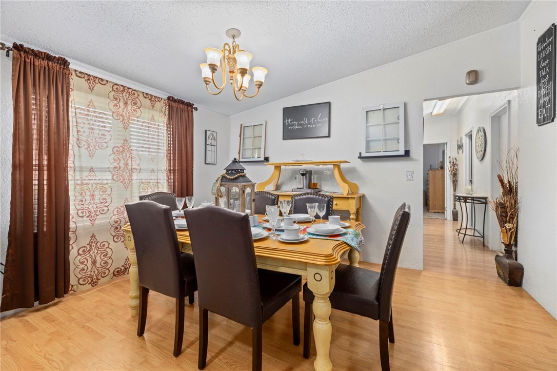 Scott Acres - Residential
