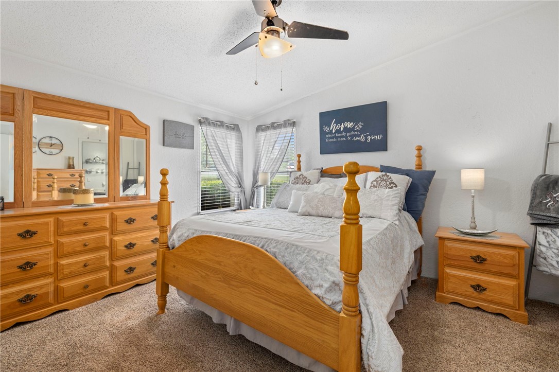 Scott Acres - Residential