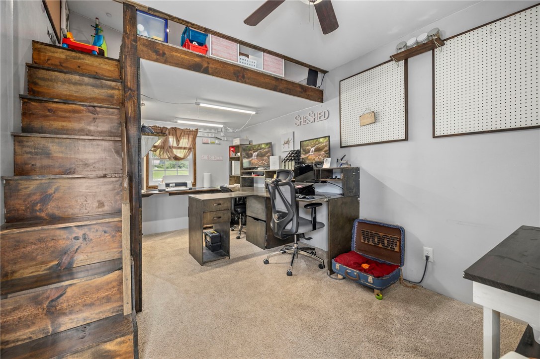 Scott Acres - Residential