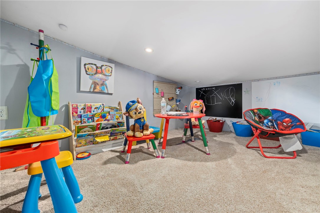 Scott Acres - Residential