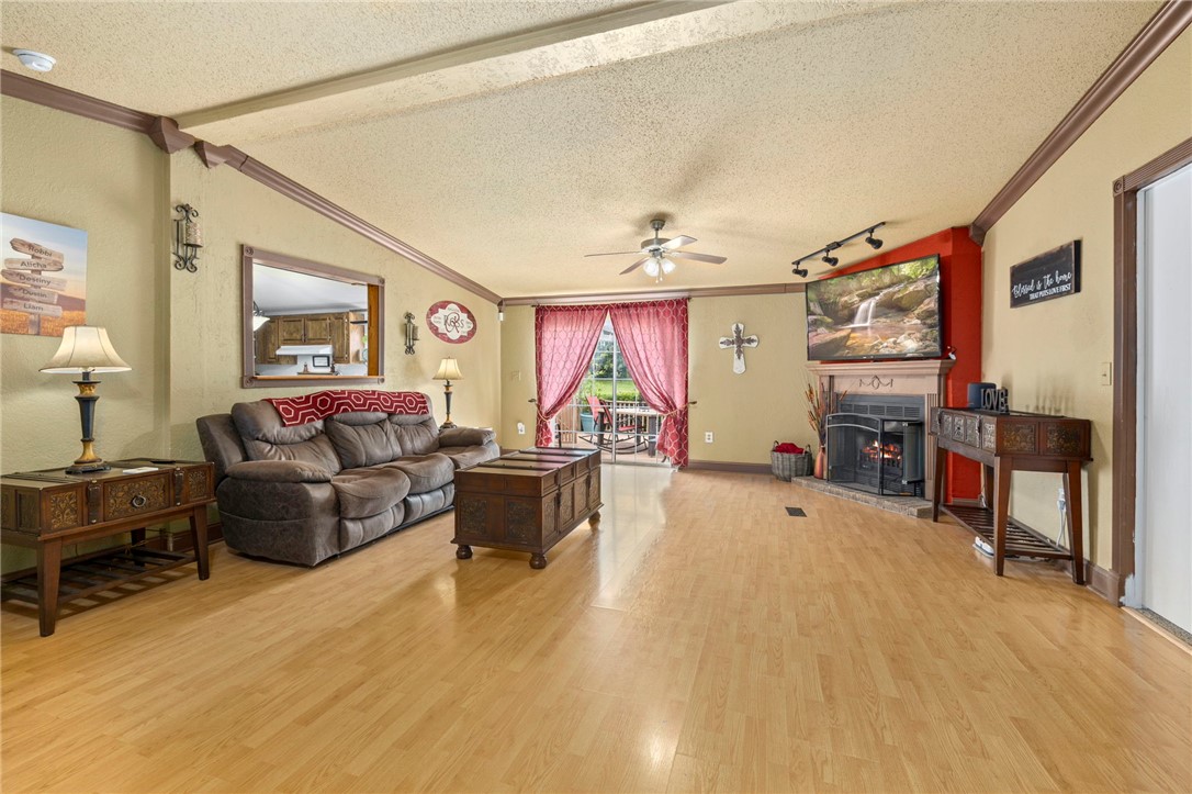 Scott Acres - Residential