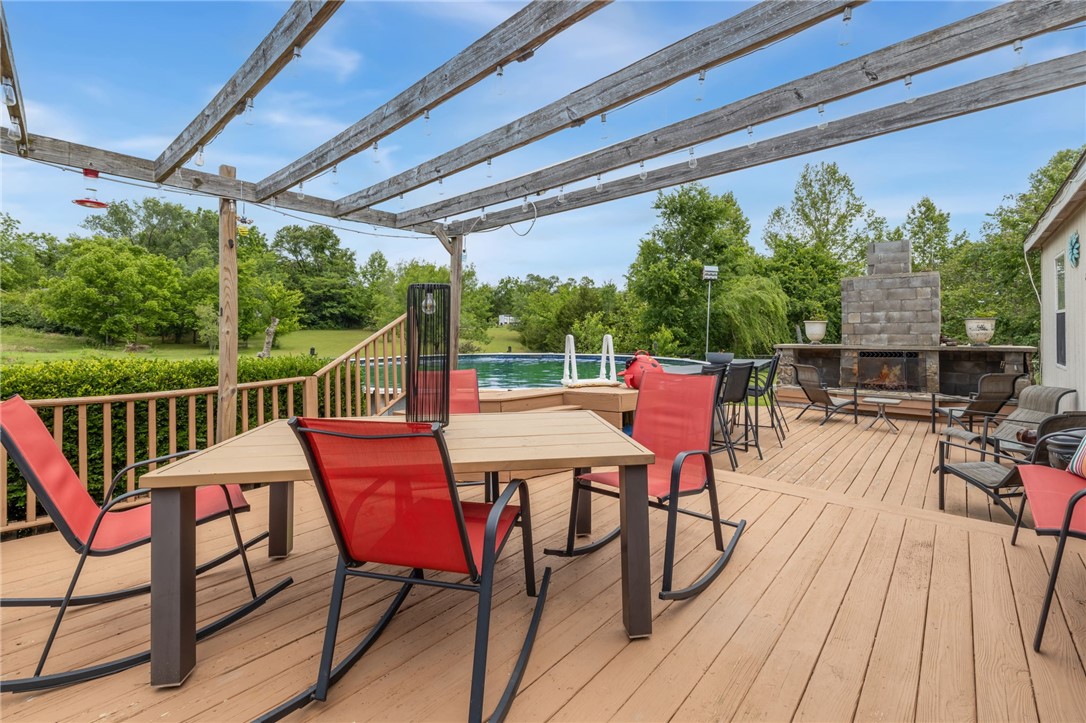 Scott Acres - Residential