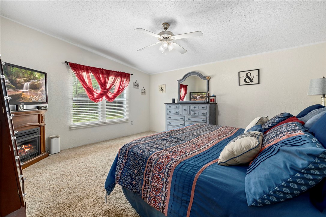 Scott Acres - Residential