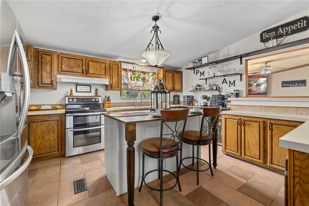 Scott Acres - Residential