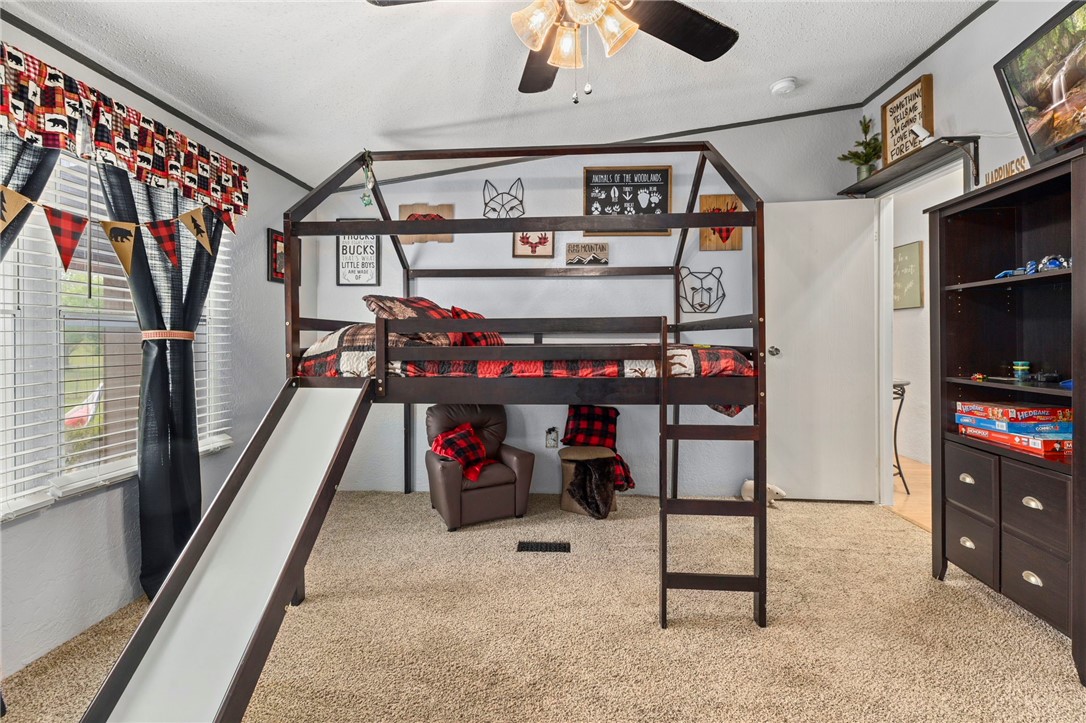 Scott Acres - Residential