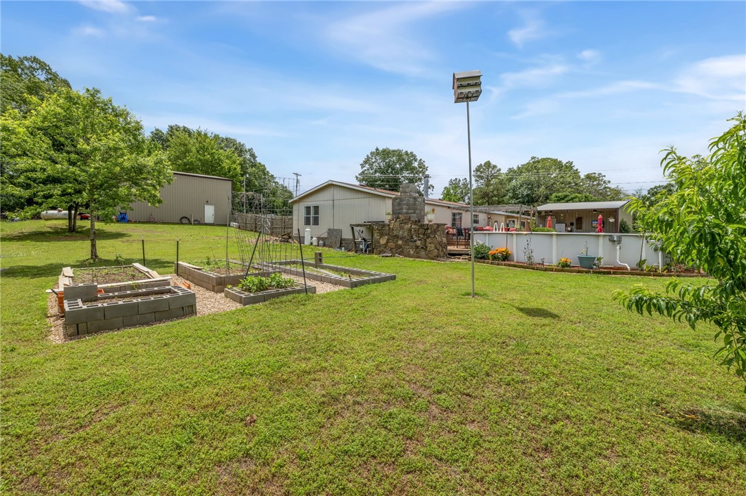 Scott Acres - Residential