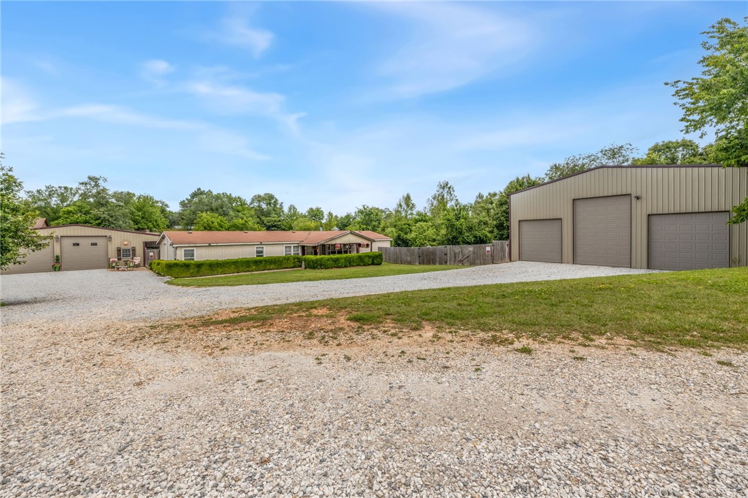 Scott Acres - Residential