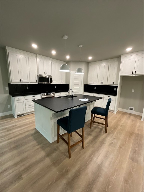 Lockerbie Sub Bvv - Residential