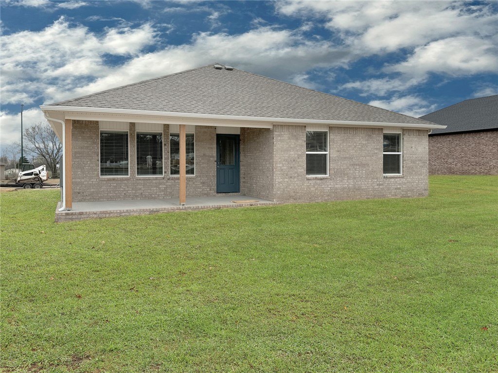 West Wind, Phase 1 - Residential