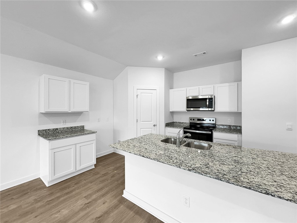 West Wind, Phase 1 - Residential