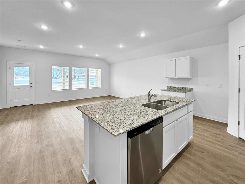West Wind, Phase 1 - Residential