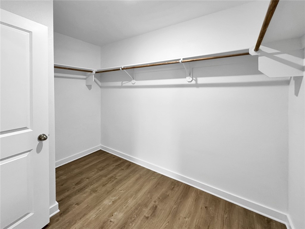 West Wind, Phase 1 - Residential