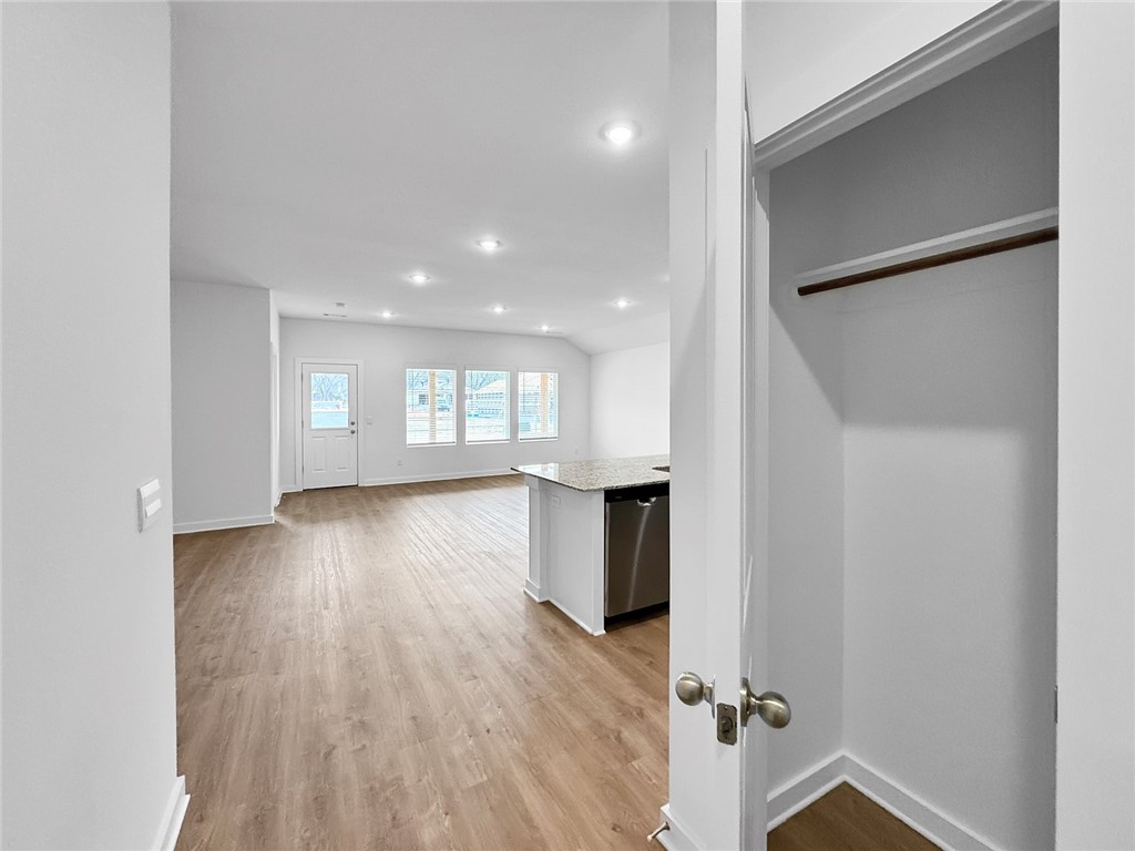West Wind, Phase 1 - Residential