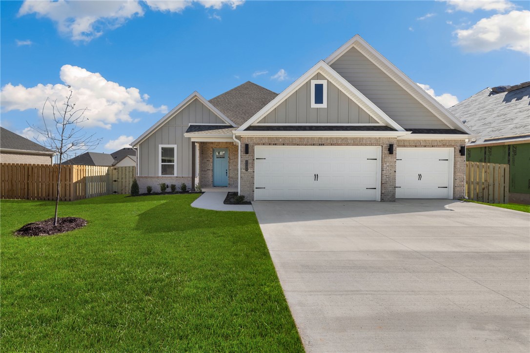 Concord - Residential