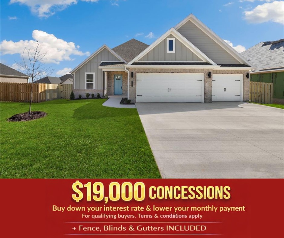 Concord - Residential