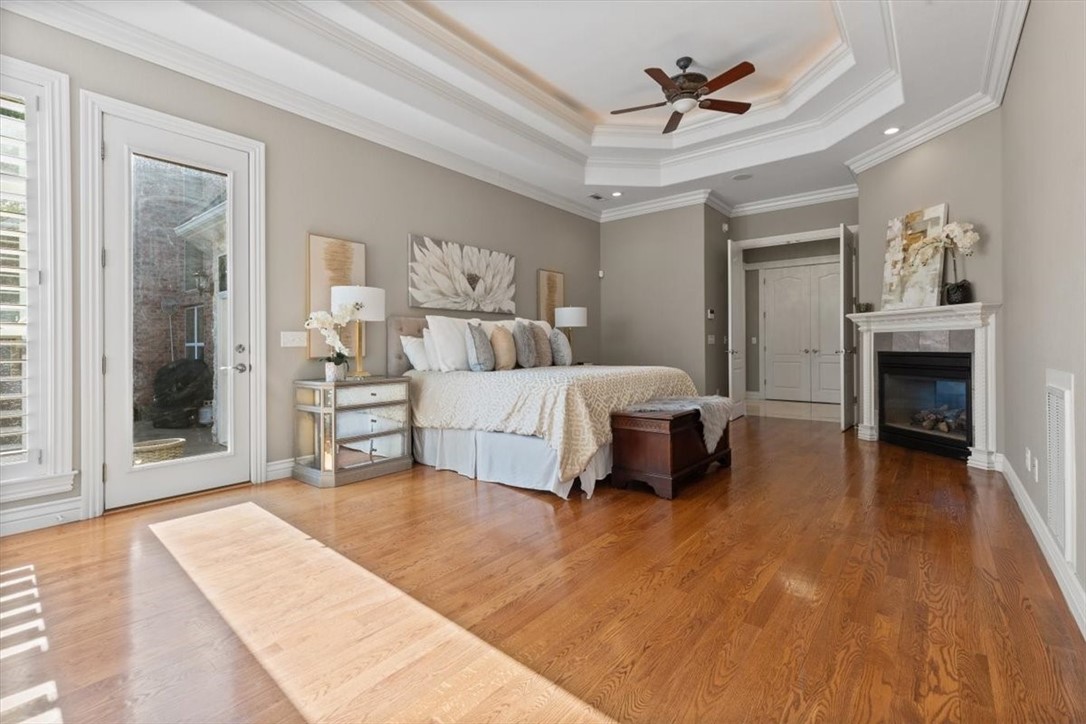 Churchill Sub - Residential