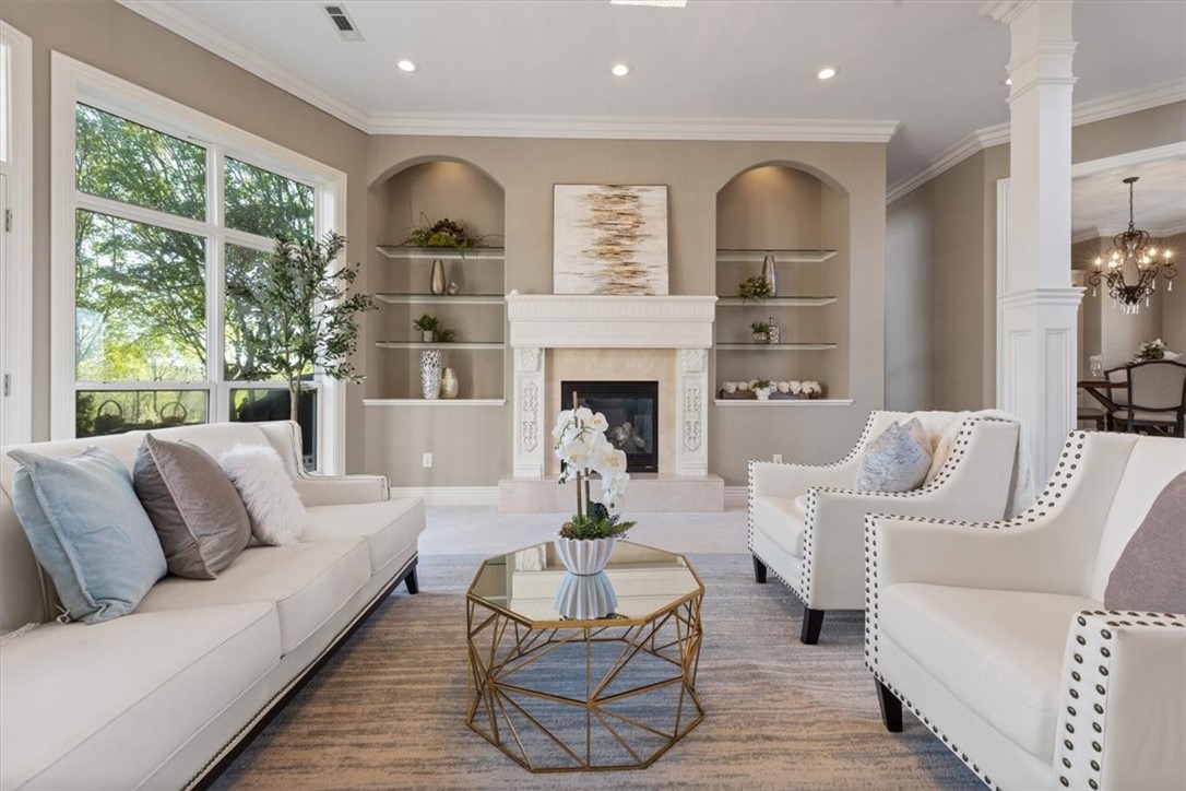 Churchill Sub - Residential