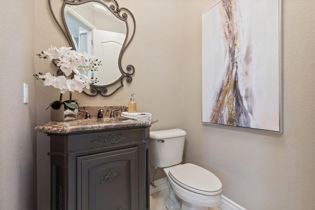 Churchill Sub - Residential