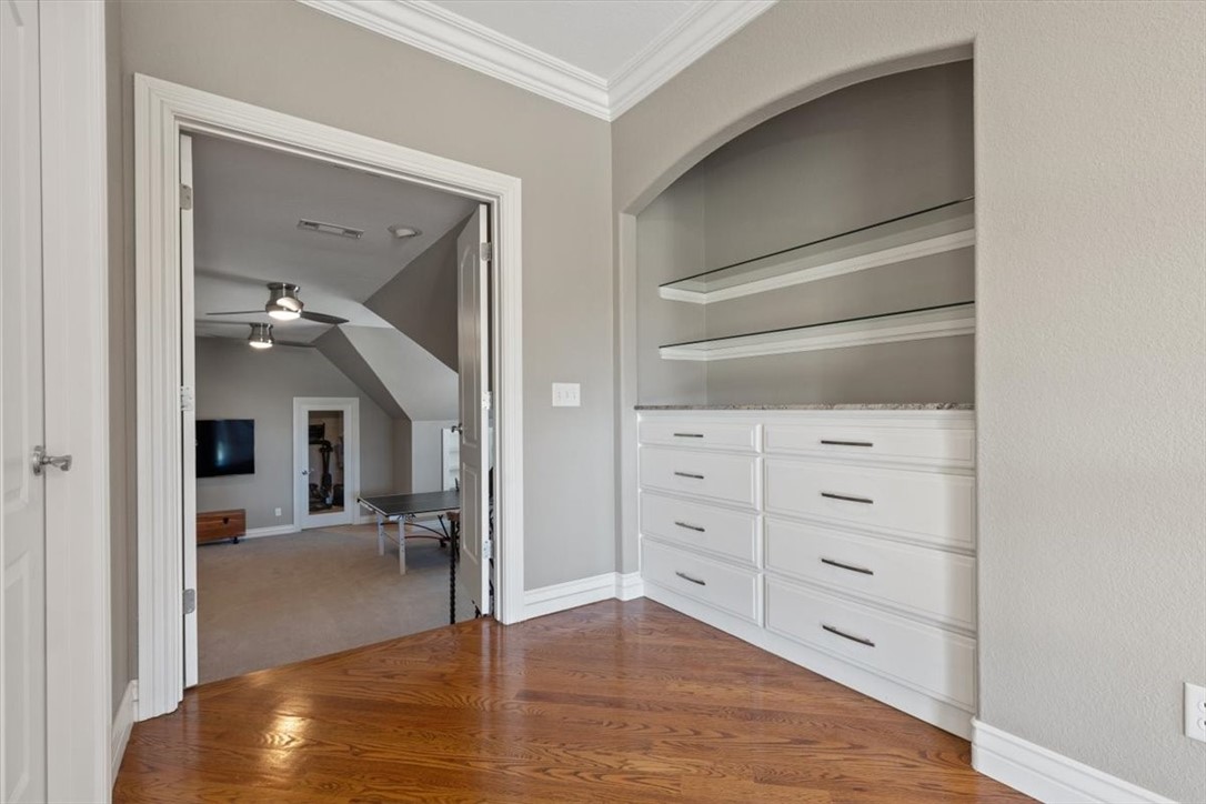 Churchill Sub - Residential