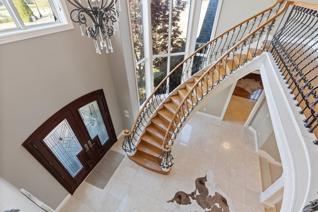 Churchill Sub - Residential