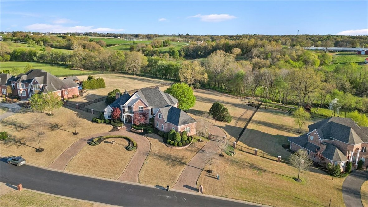 Churchill Sub - Residential