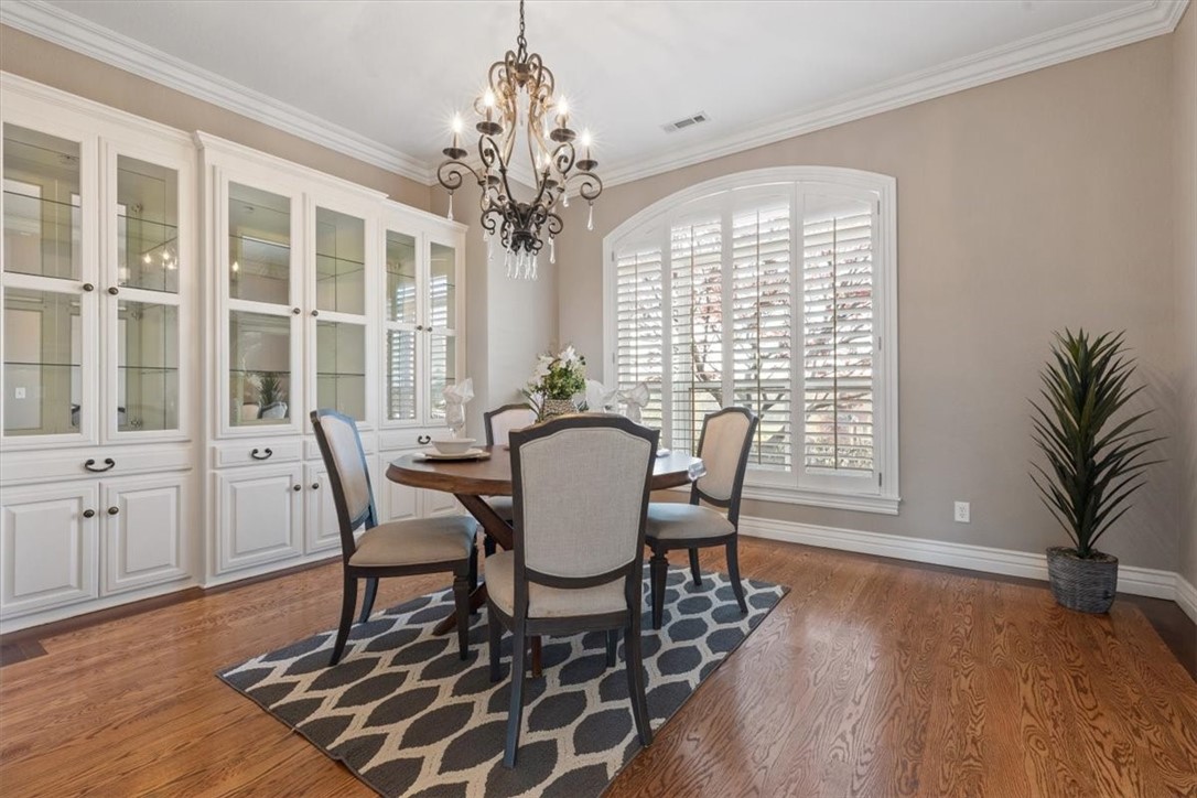 Churchill Sub - Residential