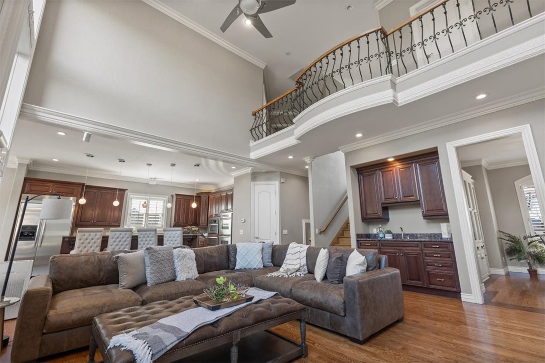 Churchill Sub - Residential